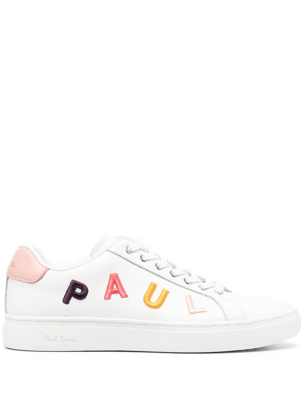 Paul Smith Klassische Sneakers - Weiß von Paul Smith