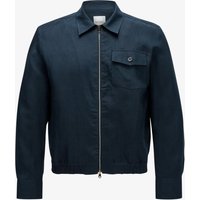 Paul Smith  - Leinen-Blouson | Herren (L) von Paul Smith