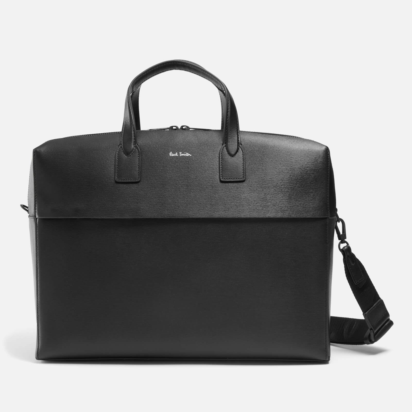 Paul Smith Leather Shoulder Bag von Paul Smith