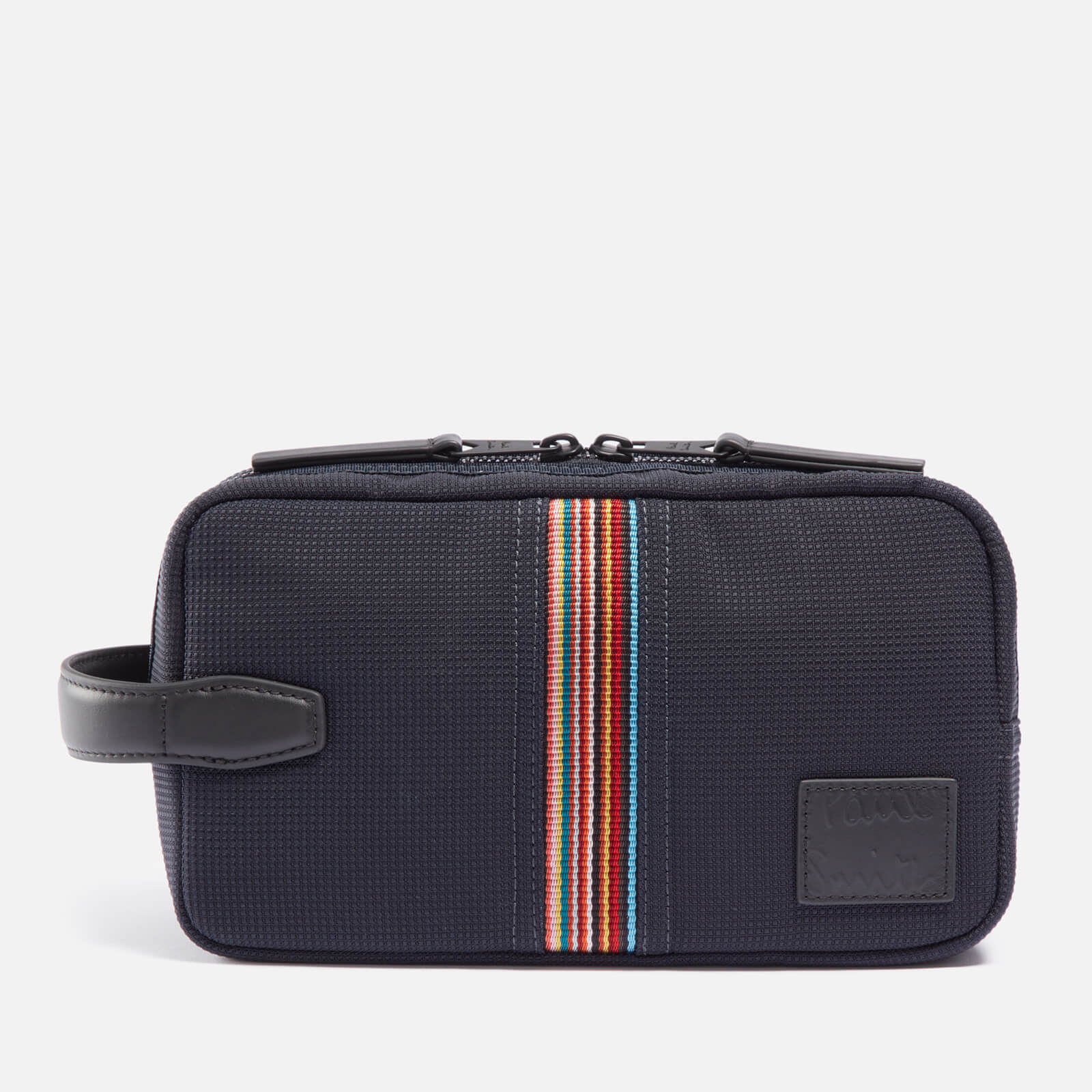 Paul Smith Mesh Wash Bag von Paul Smith