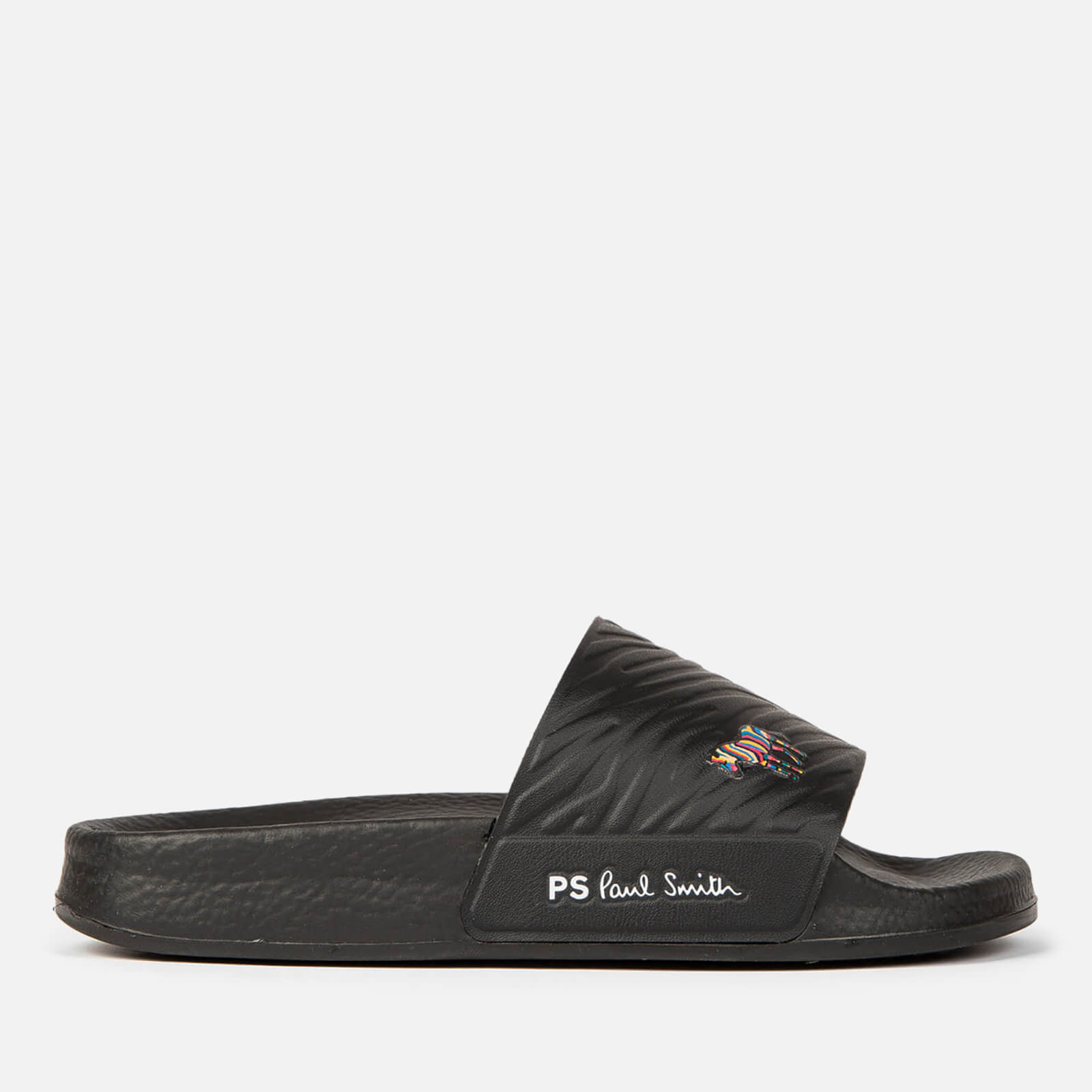 Paul Smith Nyro Rubber Slides - UK 6 von Paul Smith