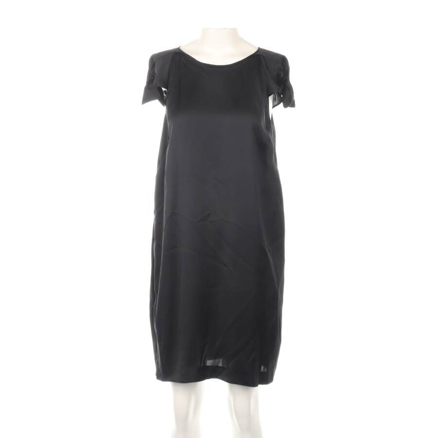 Paul Smith Seidenkleid 38 Schwarz von Paul Smith