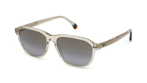 Paul Smith Unisex Mod. Pssn040-03-55 Sonnenbrille, Mehrfarbig (Mehrfarbig) von Paul Smith