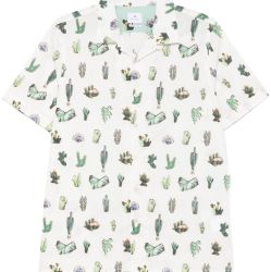 Paul Smith Weißes Herrenhemd Aus Baumwolle von Paul Smith