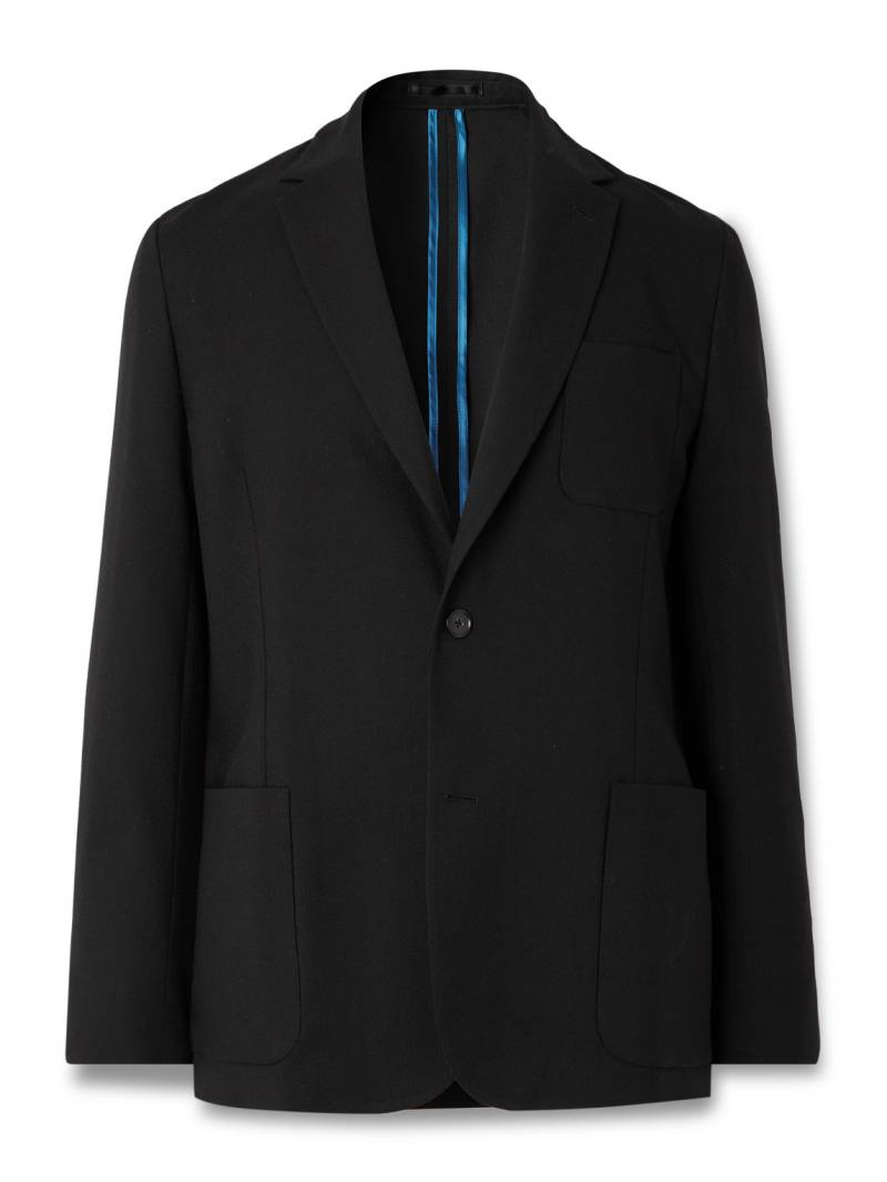 Paul Smith - Wool Blazer - Men - Black - UK/US 42 von Paul Smith