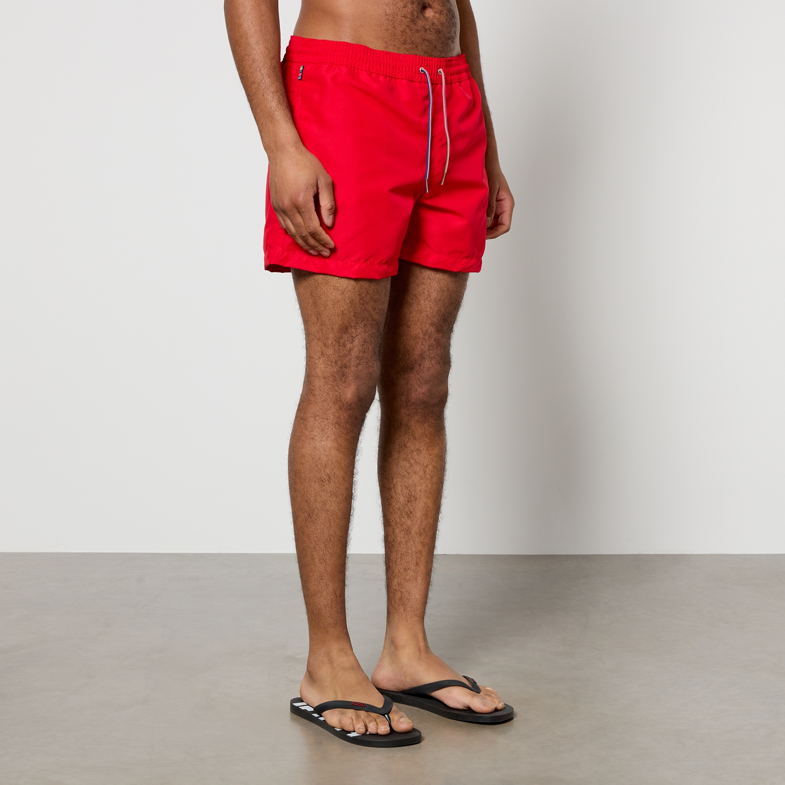 Paul Smith Zebra Recycled Swimming Shorts - M von Paul Smith