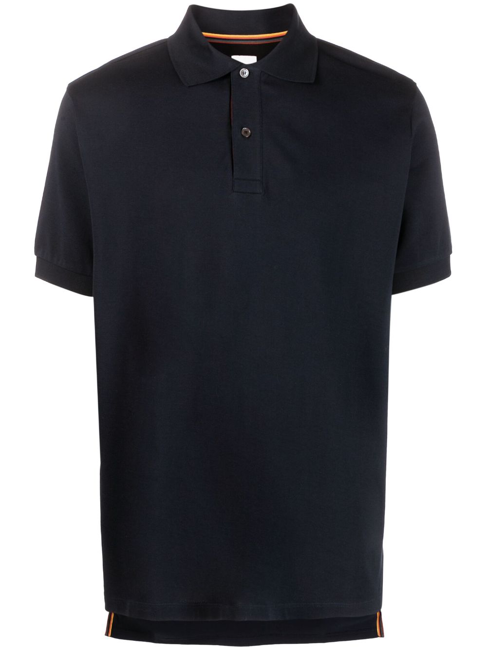 Paul Smith Klassisches Poloshirt - Blau von Paul Smith