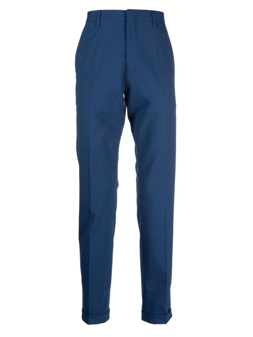 Paul Smith Klassische Slim-Fit-Hose - Blau von Paul Smith