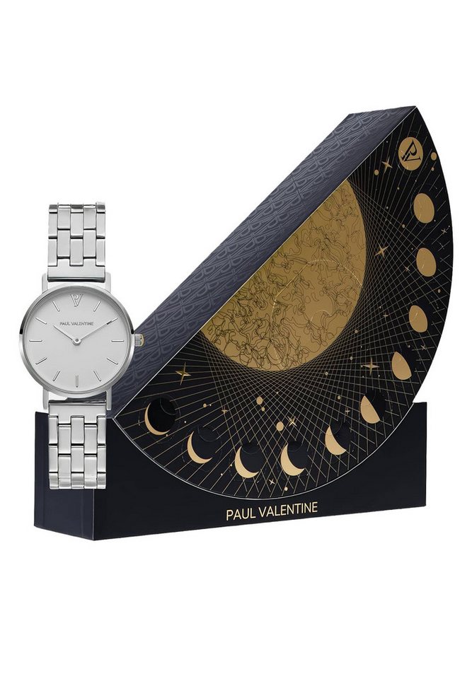 Paul Valentine Schmuckset Moon Geschenkset / Adventskalender von Paul Valentine
