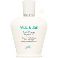 Paul & Joe - Body Primer Super UV SPF 50+ PA++++ 50ml von Paul & Joe