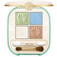 Paul & Joe - Eye Design Palette 02 Summer Pareo von Paul & Joe