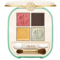 Paul & Joe - Eye Design Palette 04 Film D'Amour von Paul & Joe