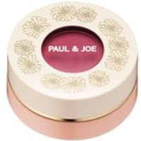 Paul & Joe - Gel Blush 04 Raspberry Coulis von Paul & Joe