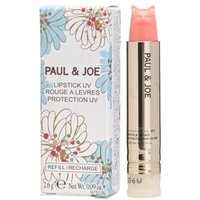 Paul & Joe - Lipstick Treatment UV SPF 25 PA+ Refill 2.6g von Paul & Joe