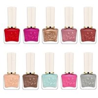 Paul & Joe - Nail Color 11 Butter Toffee von Paul & Joe