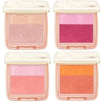 Paul & Joe - Presto Blush 09 French Toast - Refill von Paul & Joe