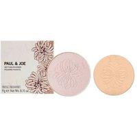 Paul & Joe - Setting Powder 02 Beige - Refill von Paul & Joe