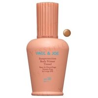 Paul & Joe - Sunprotection Body Primer Tinted SPF 30 PA+++ 80g von Paul & Joe