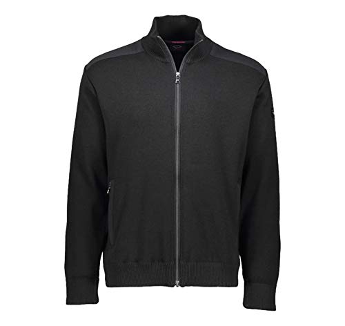 PAUL&SHARK Men''S Cardigan C.W. Wool von Paul & Shark