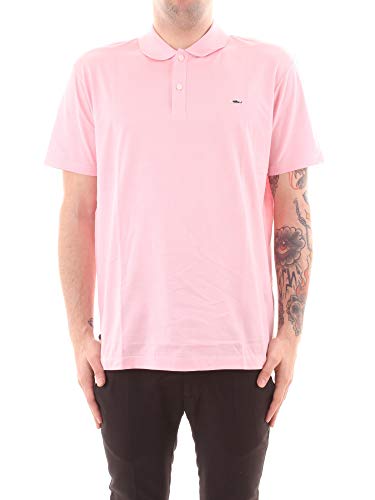 Paul & Shark C0P1013 Polo Mann Rosa M von Paul & Shark