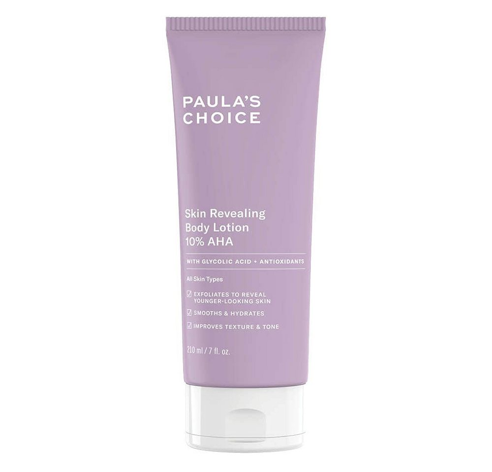Paula's Choice Bodylotion Skin Revealing Body Lotion 10% AHA, 1-tlg. von Paula's Choice