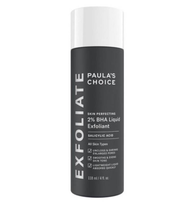 Paula's Choice Gesichtspeeling Skin Perfecting 2% BHA Liquid Exfoliant 118ml von Paula's Choice
