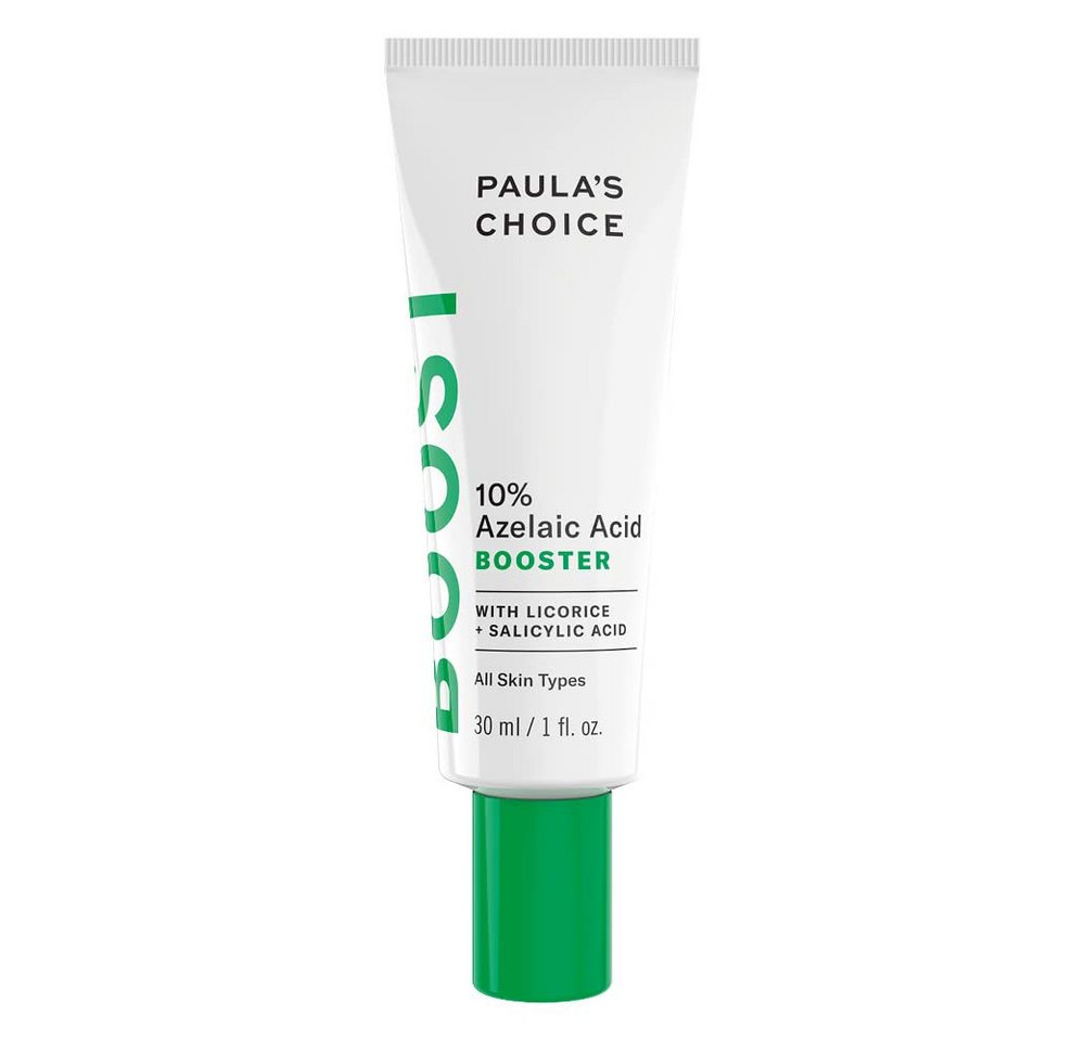 Paula's Choice Gesichtspflege 10% Azelaic Acid Booster - Reduziert Pigmentflecken, Pickelmale, 1-tlg. von Paula's Choice