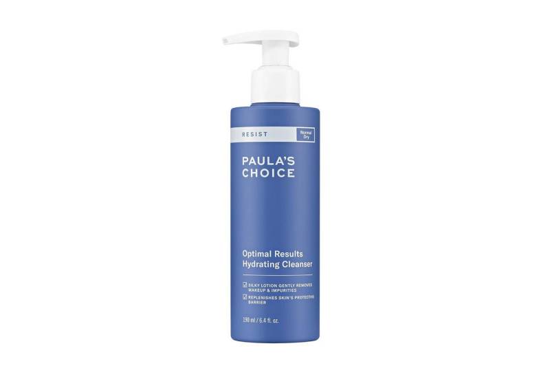 Paula's Choice Gesichtsreinigungsgel Hydrating Gesichtsreiniger - Cremige Make Up Entferner, Anti-Aging von Paula's Choice