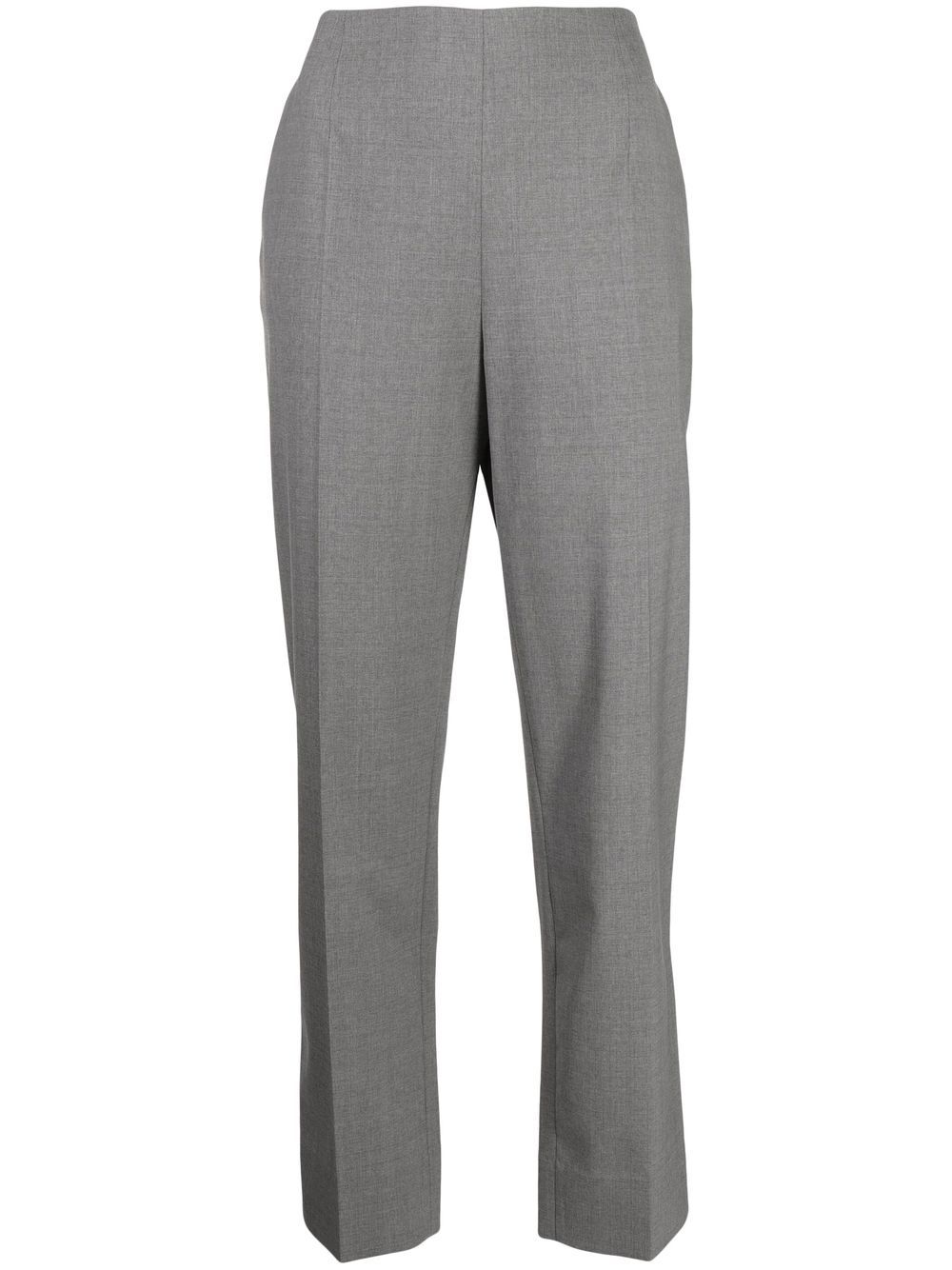 Paule Ka Laine Tapered-Hose - Grau von Paule Ka