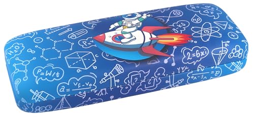 Paule & Knopf Astronaut mit Rakete von Paule & Knopf