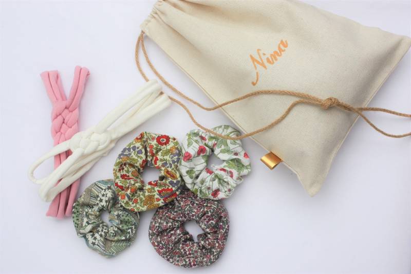 Haar Styling Set Freiheit von PauletteMyrtille