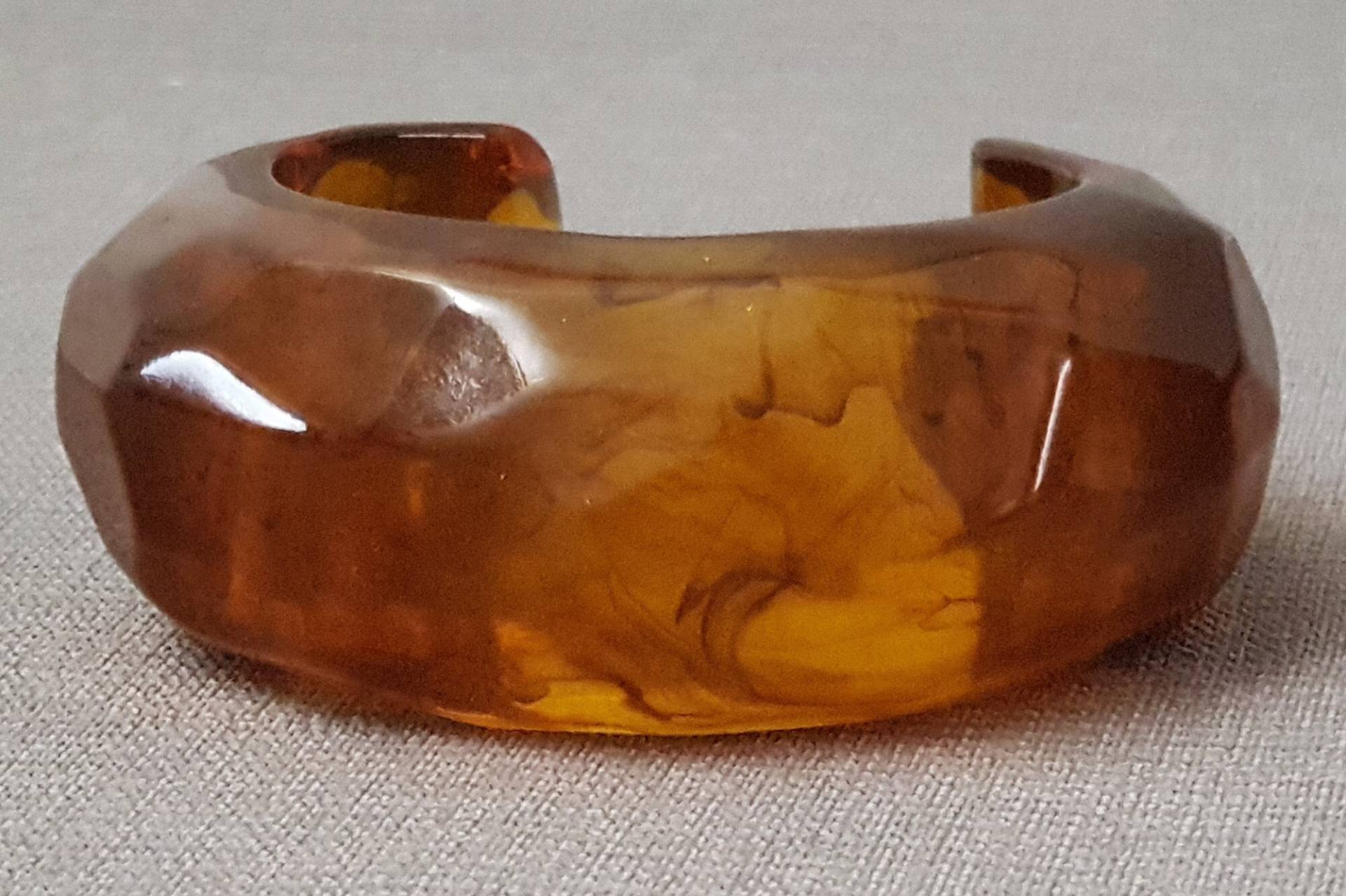 Offenes Armband Philippe Ferrandis, Paulettevintage-Schmuck Offenes Armband Philippe Ferrandis, Paulettevintage-Schmuck von PauletteVintage