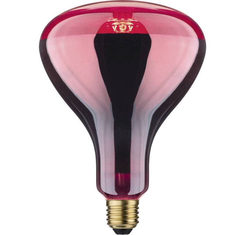 Paulmann Infrarotlampe Paulmann Infrarotlampe E27 250 W (x L) 125 mm x 173 mm 1 St., 20126 von Paulmann