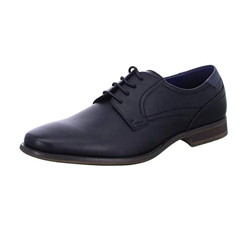 Paulo G. 16-633 Herren Schnürhalbschuh, Größe 43 Paulo G. 16-633 Herren Schnürhalbschuh, Größe 43 von Paulo G.