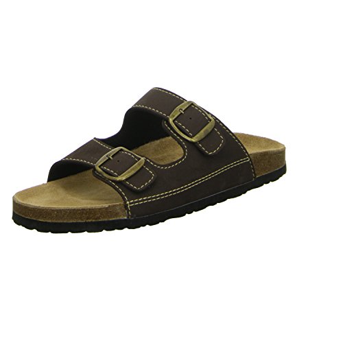 Paulo G. 1PV7-2010 Herren Bio Pantolette, Größe 42 Paulo G. 1PV7-2010 Herren Bio Pantolette, Größe 42 von Paulo G.