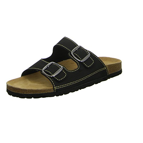 Paulo G. 1PV7-2010 Herren Bio Pantolette, Größe 45 Paulo G. 1PV7-2010 Herren Bio Pantolette, Größe 45 von Paulo G.