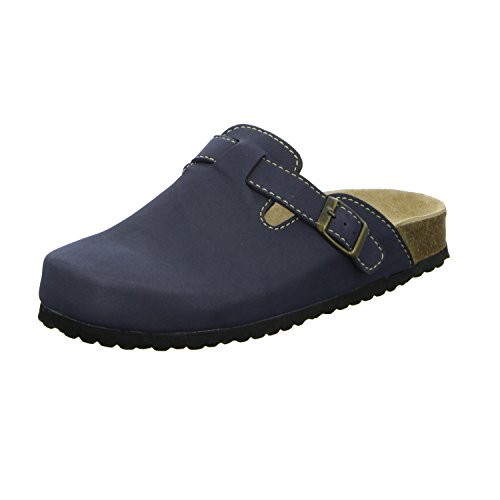 Paulo G. 1PV7-2018 Herren Bio Clog, Größe 42 Paulo G. 1PV7-2018 Herren Bio Clog, Größe 42 von Paulo G.