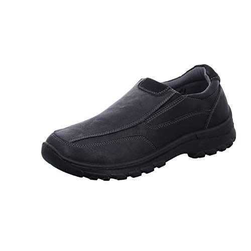 Paulo G. ZY-0515 Herren Slipper Halbschuh, Größe 41 von Paulo G.