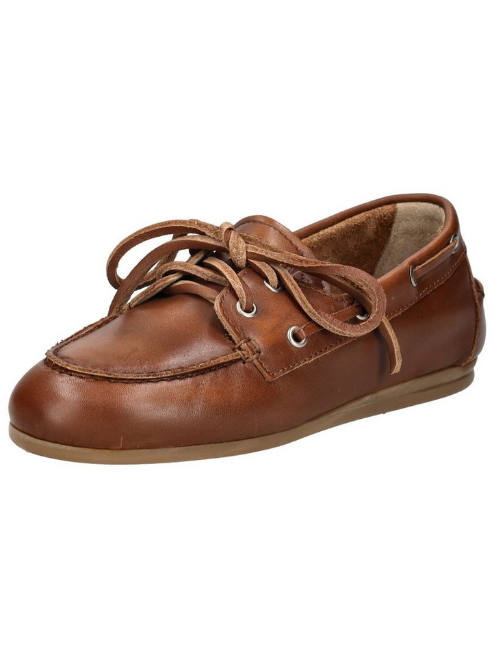 Pavement Pavement Slipper Leder Slipper von Pavement