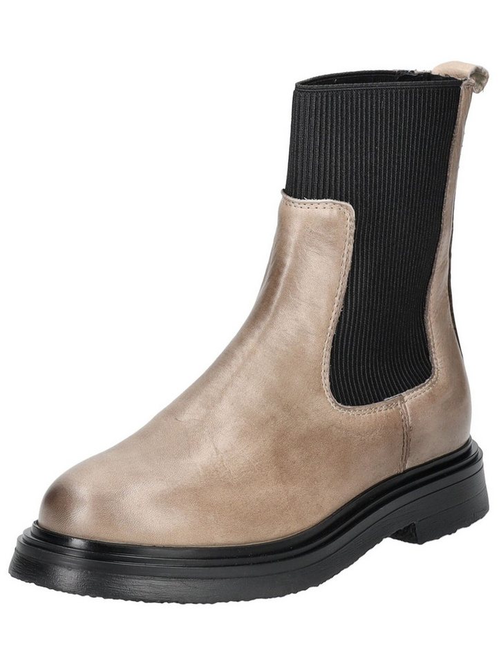 Pavement Pavement Stiefelette Leder/Textil Stiefelette von Pavement