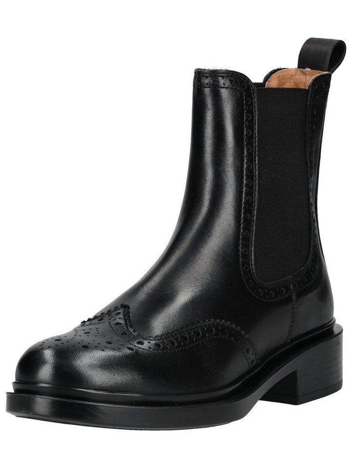 Pavement Pavement Stiefelette Leder/Textil Stiefelette von Pavement