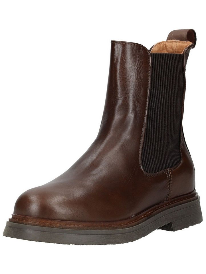 Pavement Stiefelette Leder/Textil . Stiefelette von Pavement