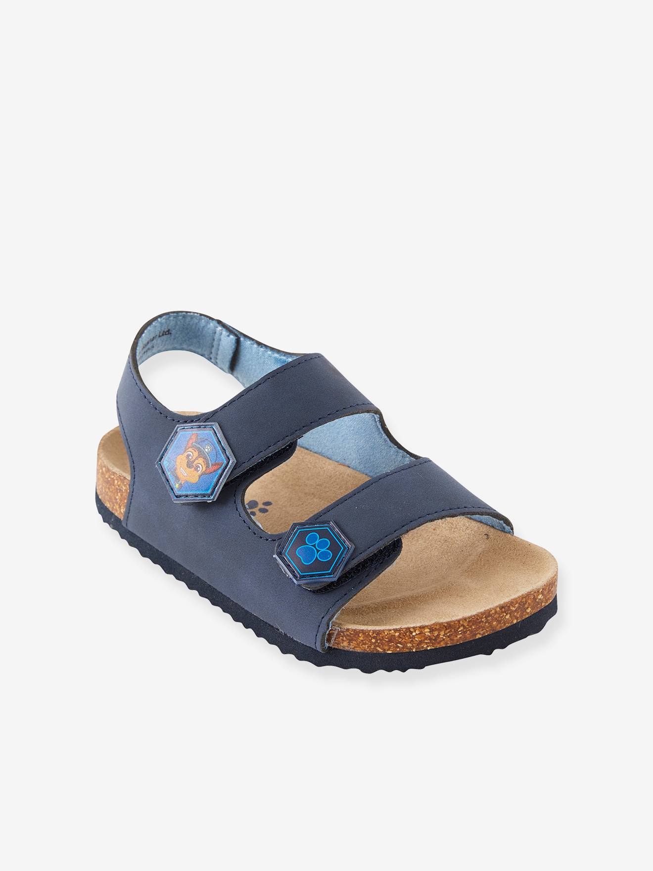 Kinder Klett-Sandalen PAW PATROL von Paw Patrol