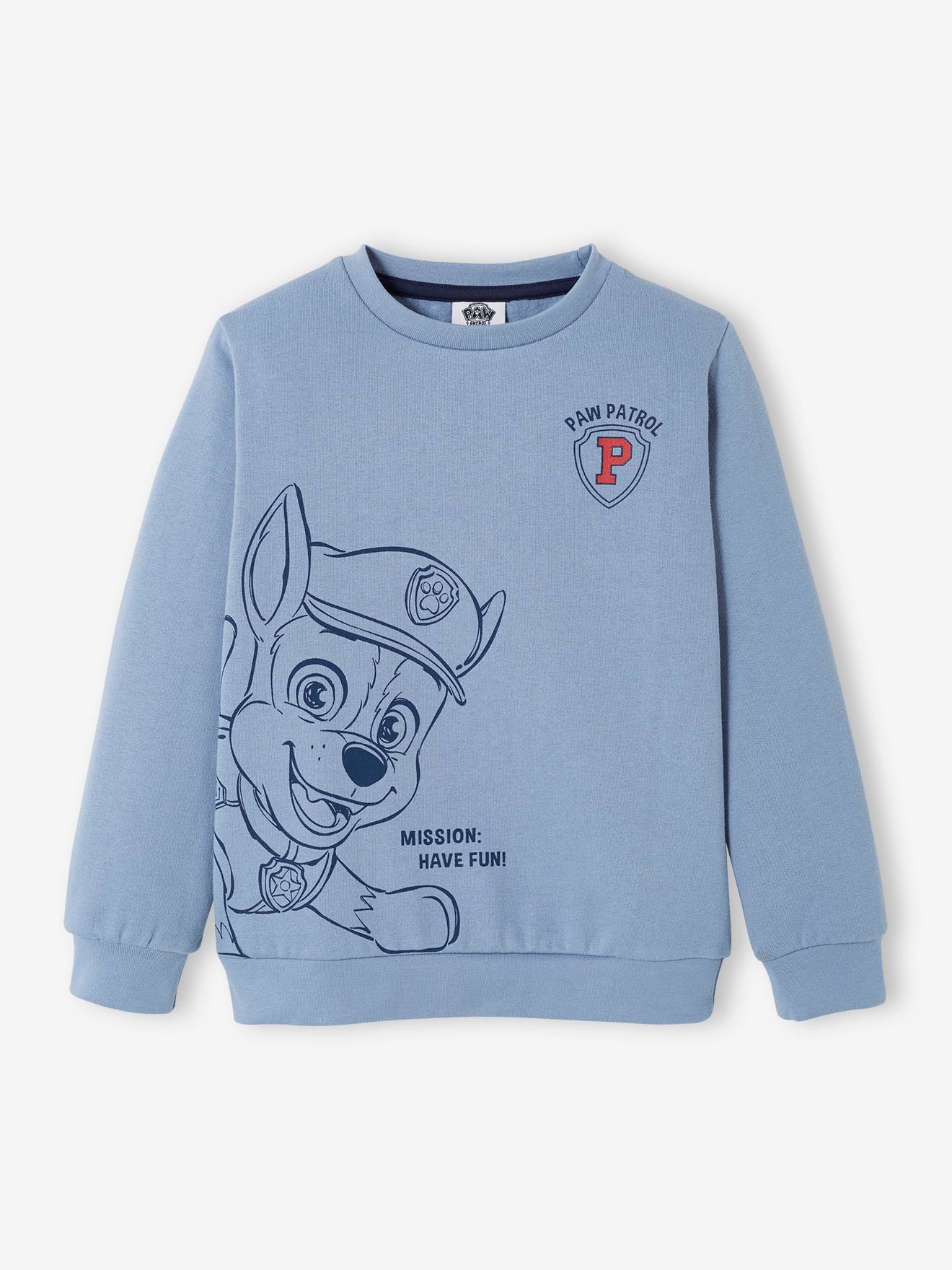 Kinder Sweatshirt PAW PATROL von Paw Patrol