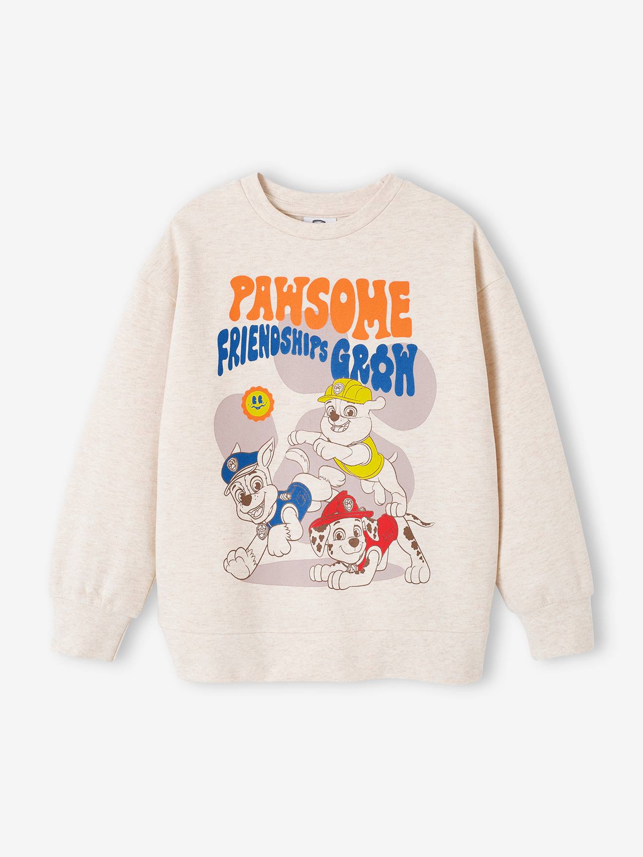 Kinder Sweatshirt PAW PATROL von Paw Patrol