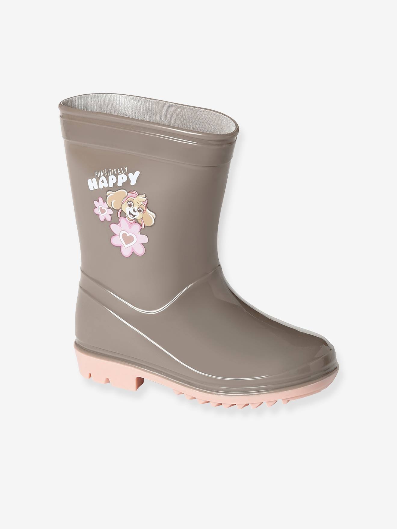 Kinder Gummistiefel Skye Stella PAW PATROL von Paw Patrol