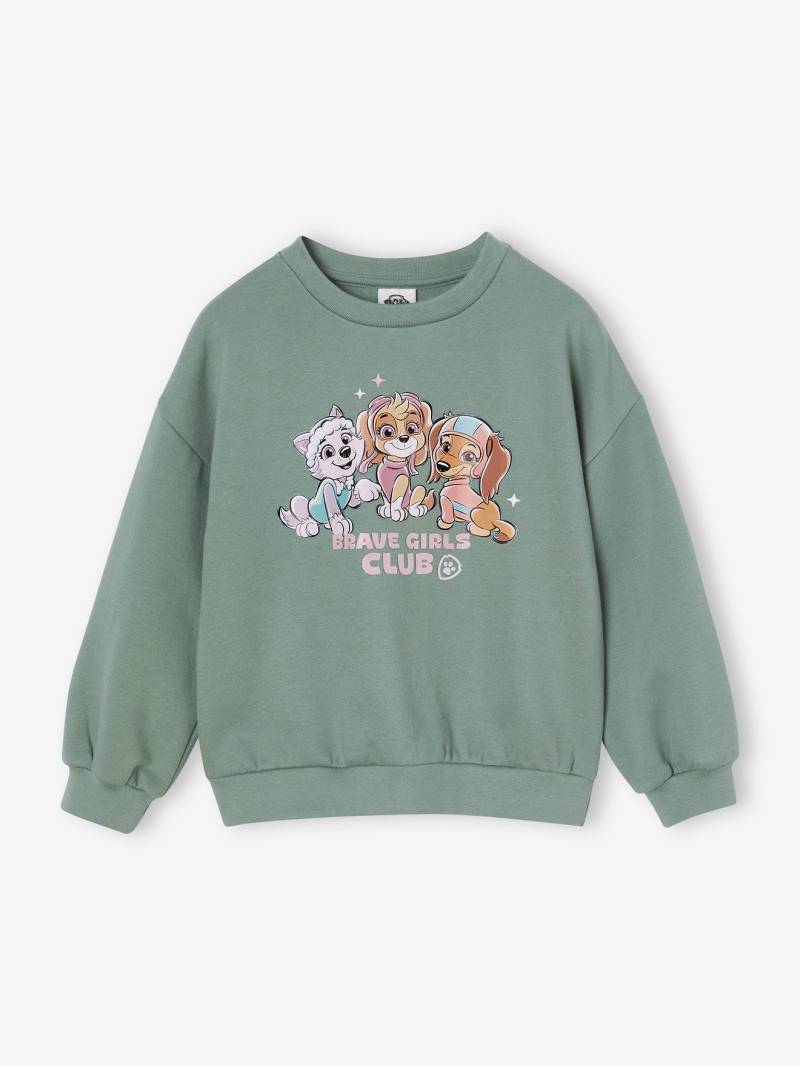 Mädchen Sweatshirt Girls Club PAW PATROL von Paw Patrol