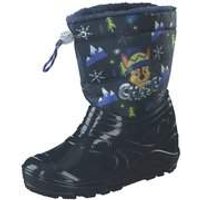 Paw Patrol Gummistiefel Jungen blau|blau von Paw Patrol