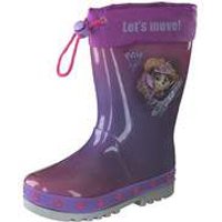 Paw Patrol Gummistiefel Mädchen lila|lila|lila von Paw Patrol