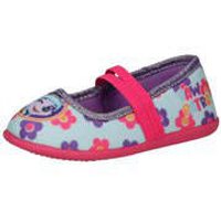 Paw Patrol Hausschuhe Mädchen bunt von Paw Patrol